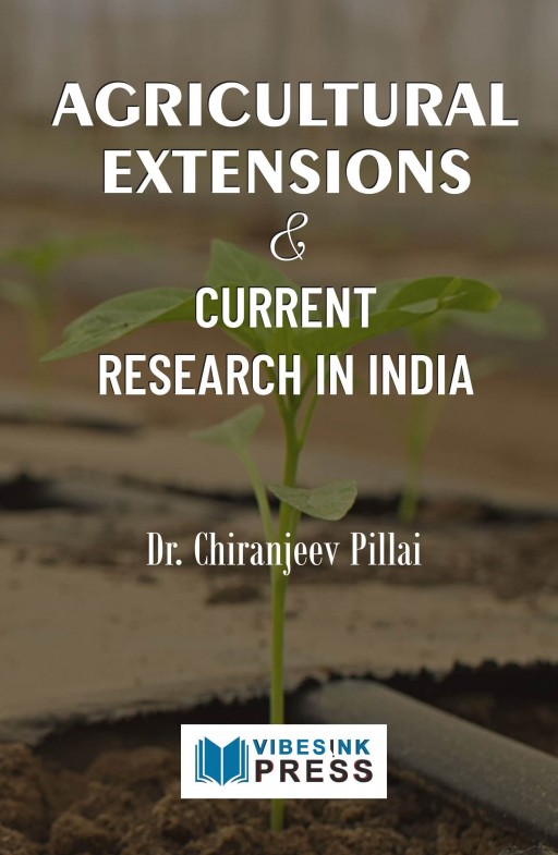 Agricultural Extensions & Current Research in India