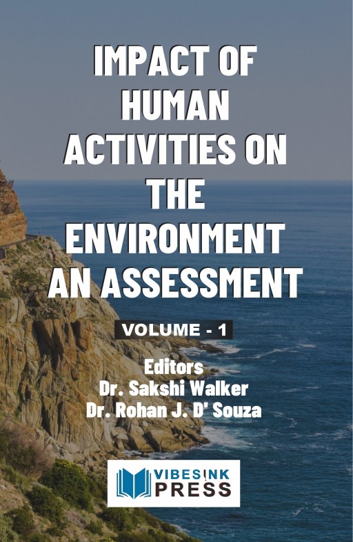 Impact of Human Activities on the Environment An assessment