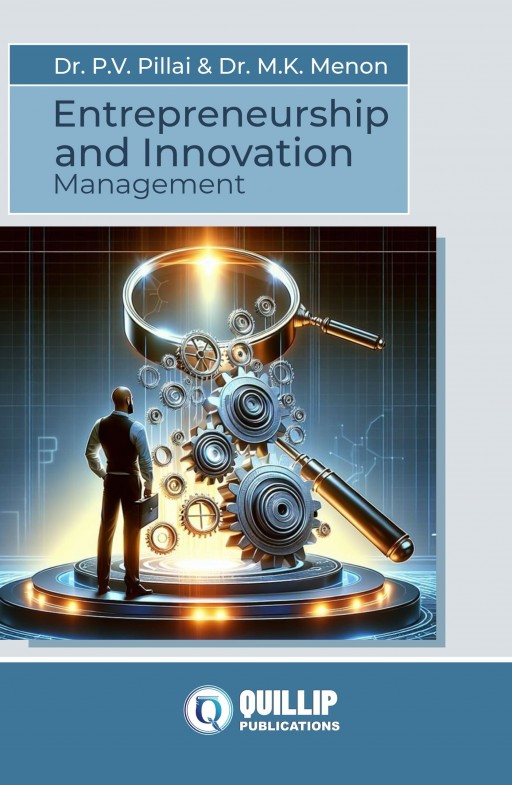 Entrepreneurship and Innovation Management