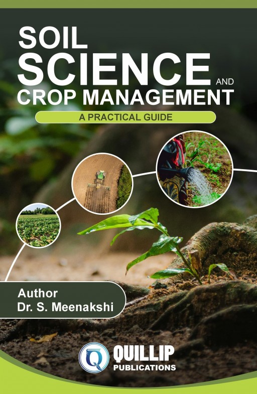 Soil Science and Crop Management: A Practical Guide