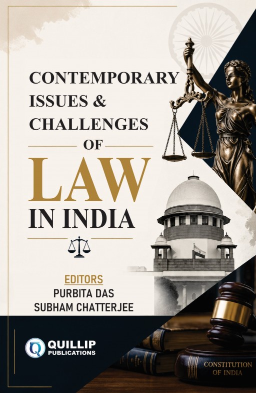 Contemporary Issues & Challenges of Law in India