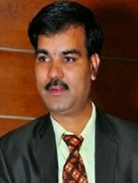 Dr. Shrinivas R Patil
