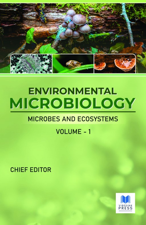 Environmental Microbiology