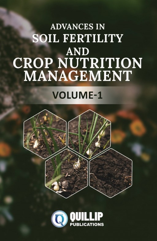 Advances in Soil Fertility and Crop Nutrition Management