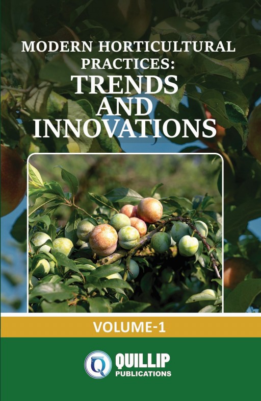 Modern Horticultural Practices Trends and Innovations