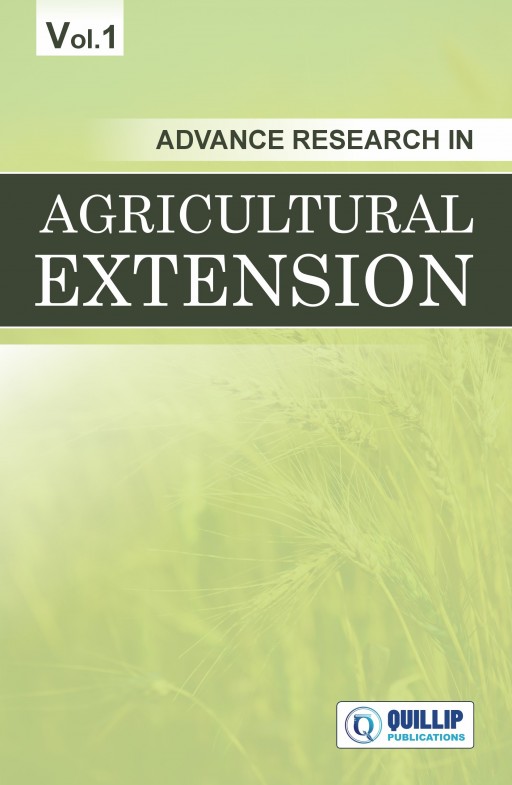 Advance Research in Agricultural Extension