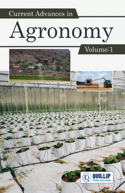 Current Advances in Agronomy