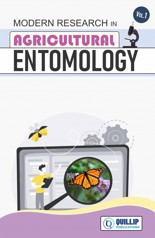 Modern Research in Agricultural Entomology