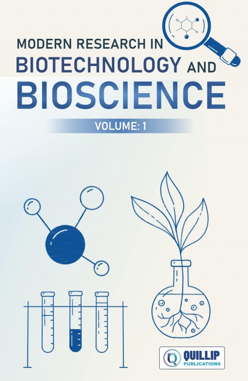 Modern Research in Biotechnology and Bioscience