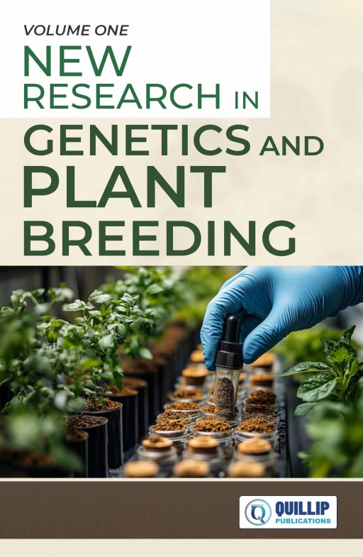 New Research in Genetics and Plant Breeding