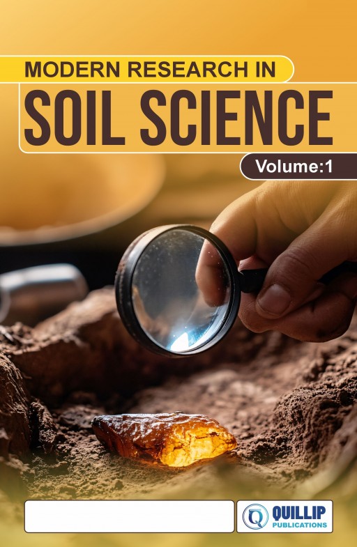 Modern Research in Soil Science