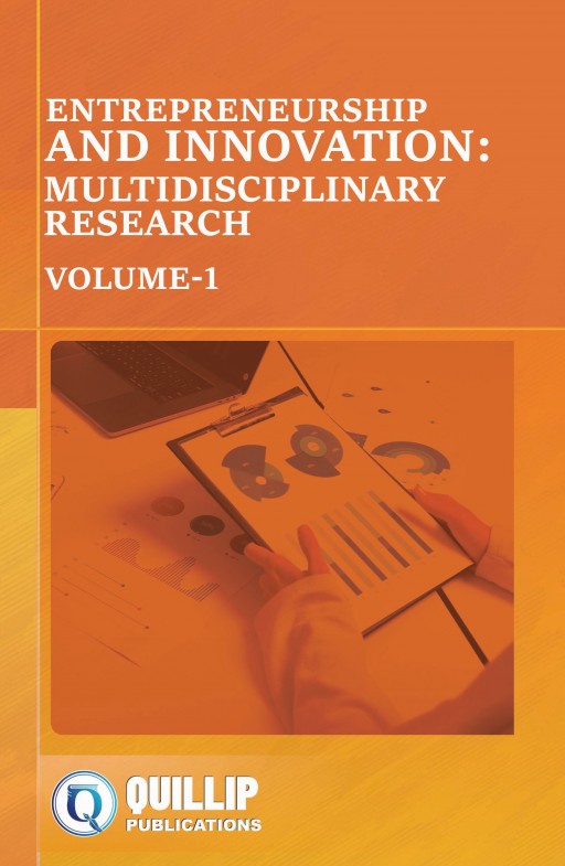Entrepreneurship and Innovation: Multidisciplinary Research