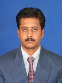 Dr. KP Manikandan