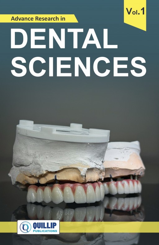 Advance Research in Dental Sciences