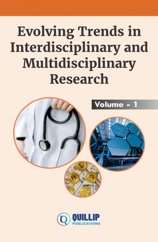 Evolving Trends in Interdisciplinary and Multidisciplinary Research