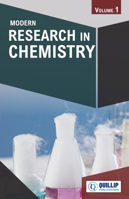 Modern Research in Chemistry