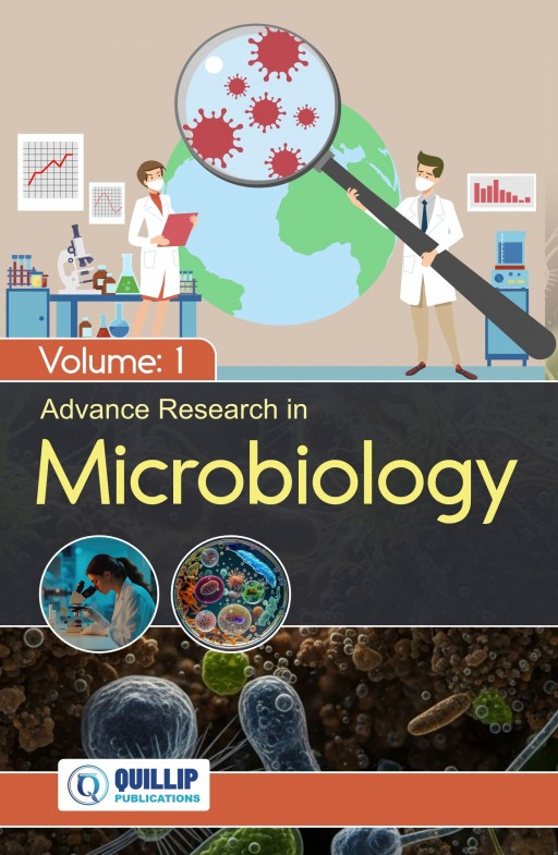 Advance Research in Microbiology