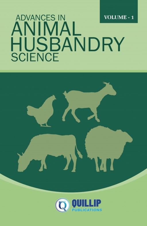 Advances in Animal Husbandry Science