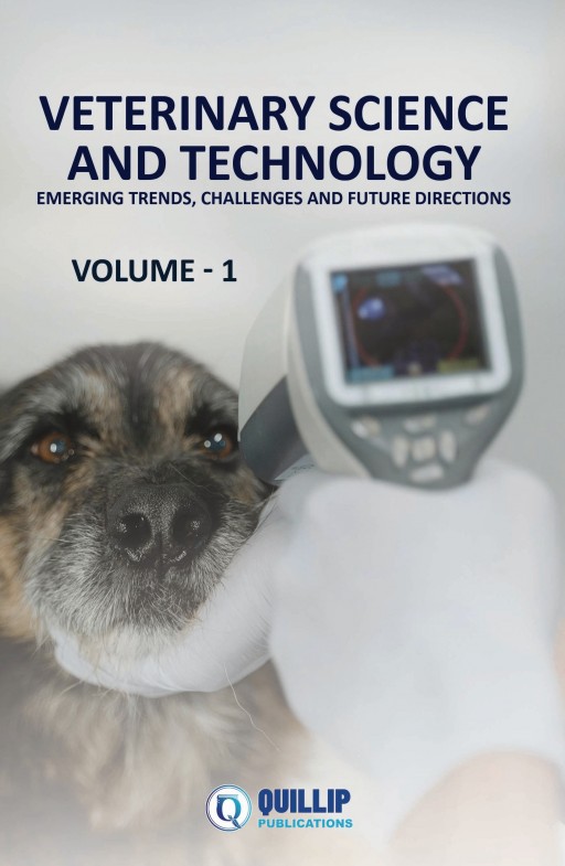 Veterinary Science and Technology: Emerging Trends, Challenges and Future Directions