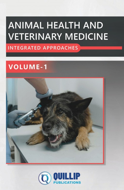 Animal Health and Veterinary Medicine: Integrated Approaches
