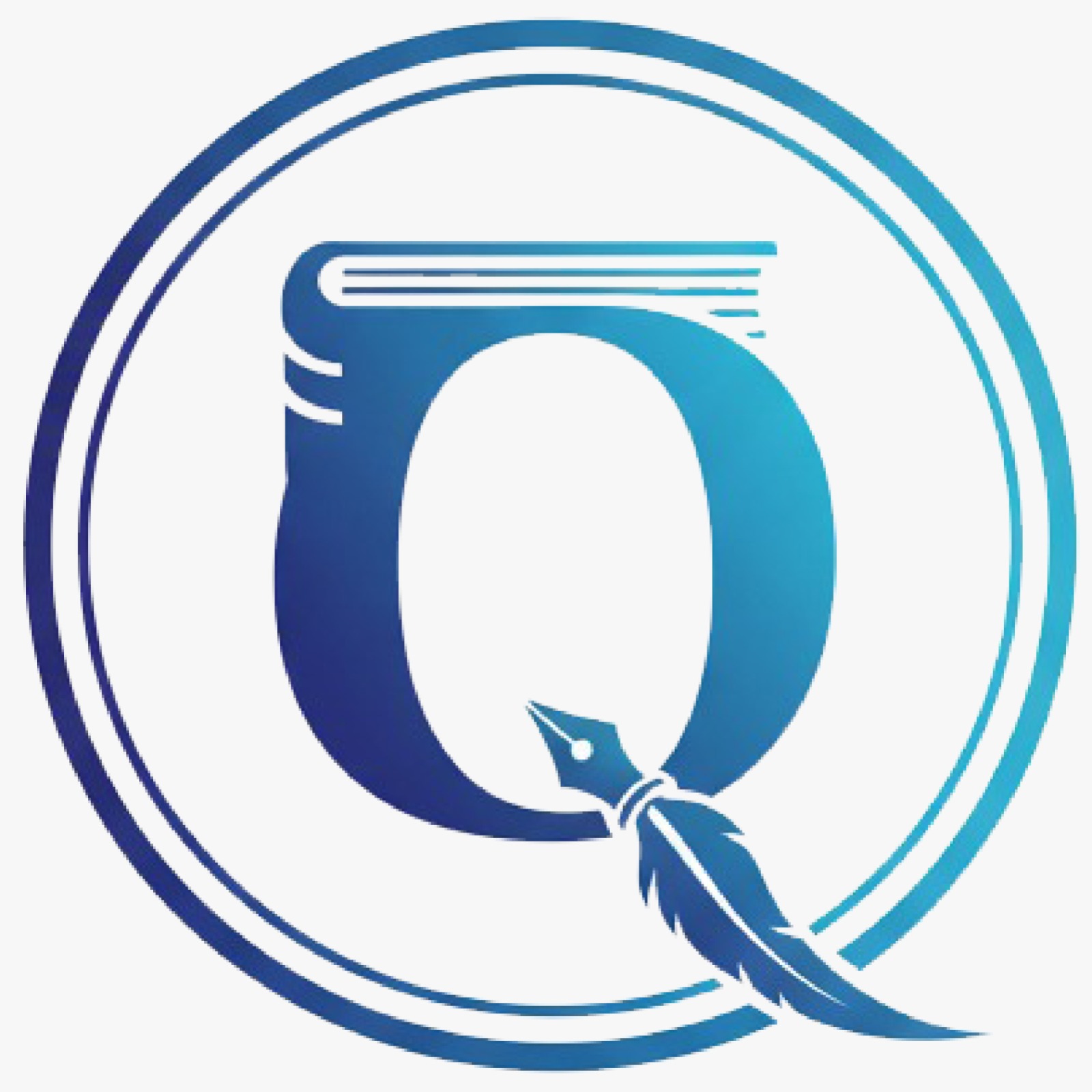 Quillip Logo