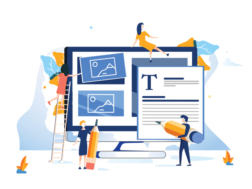 Academic Publishing