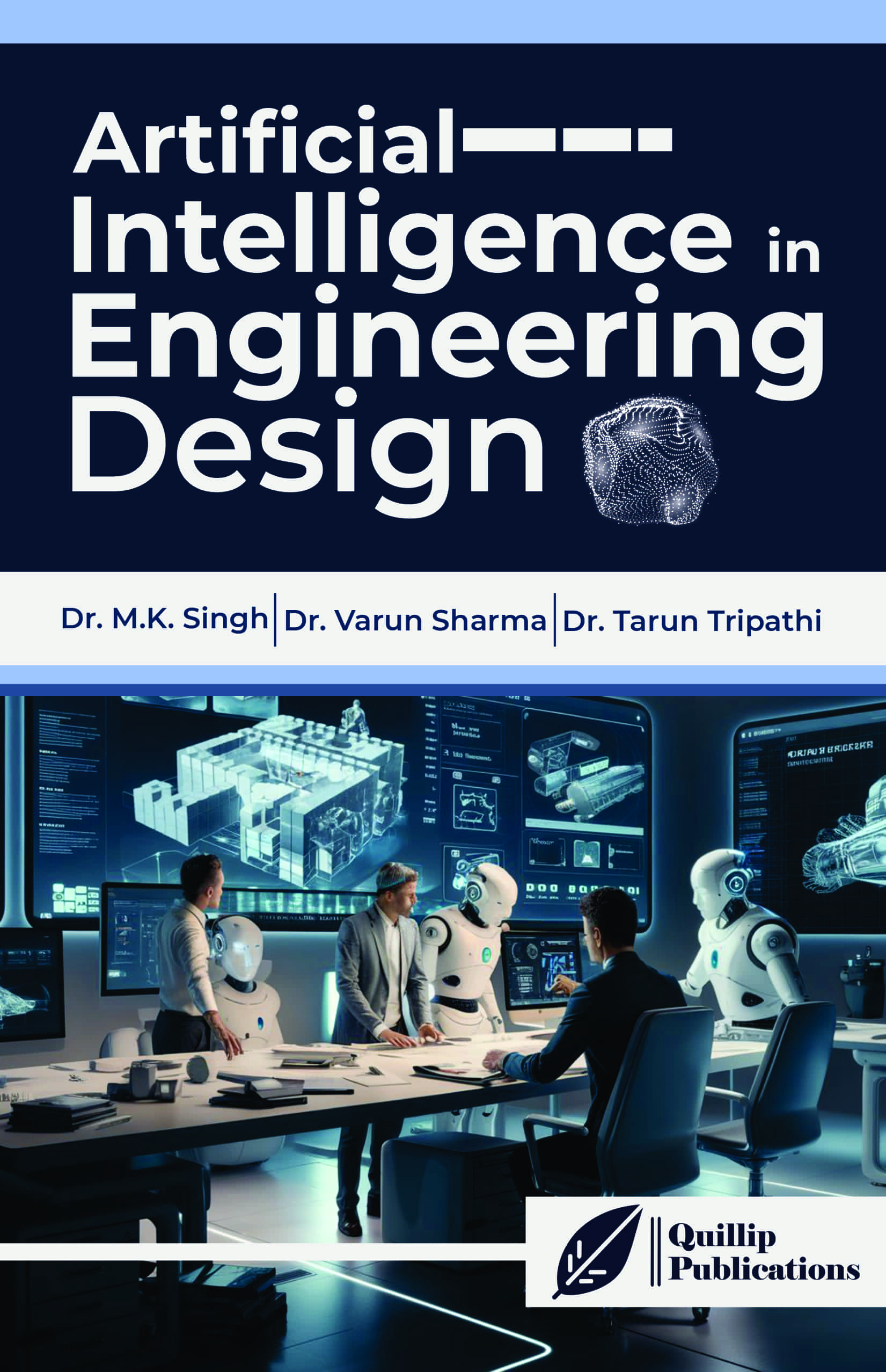 Artificial Intelligence in Engineering Design