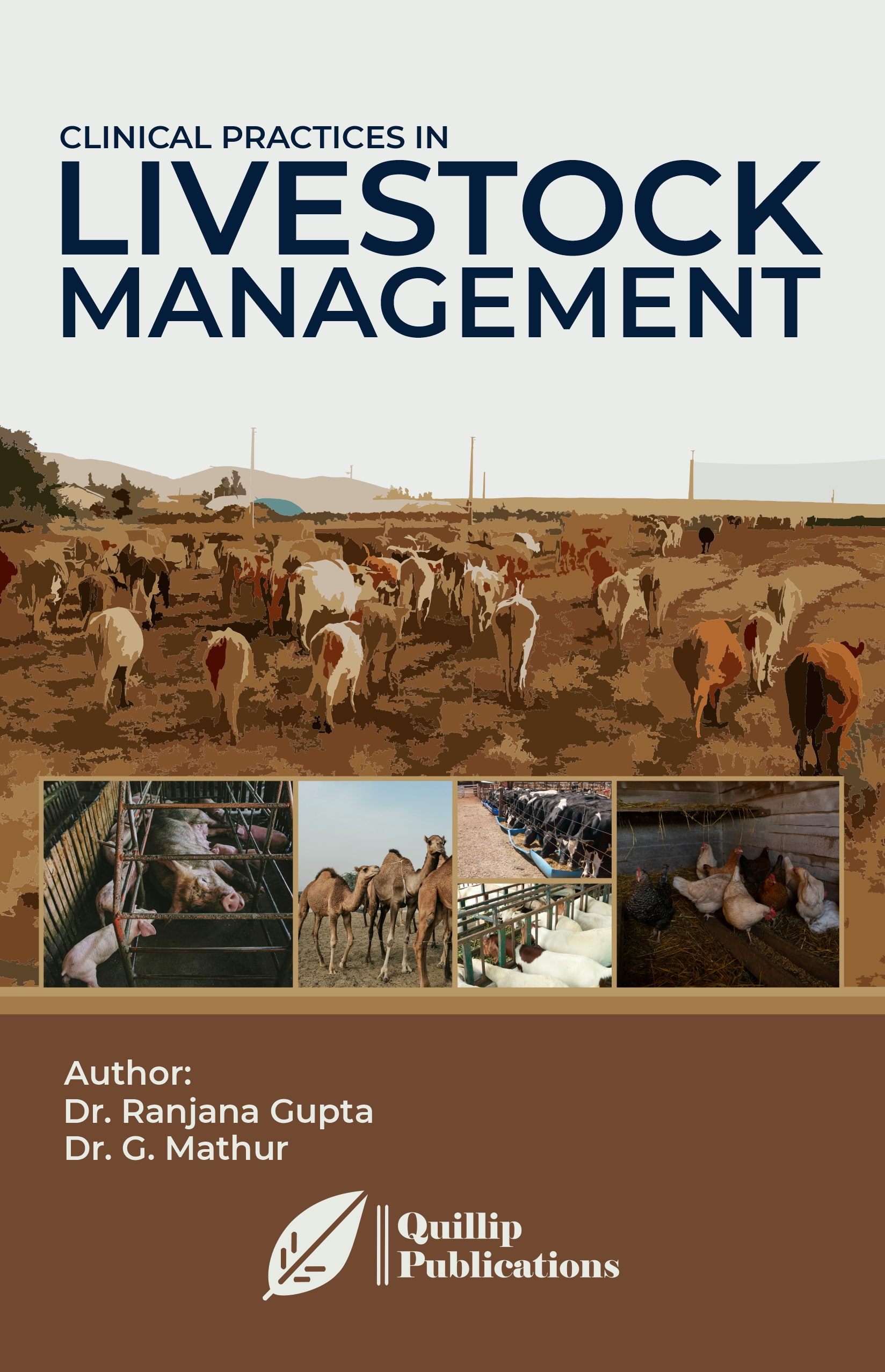 Clinical Practices in Livestock Management