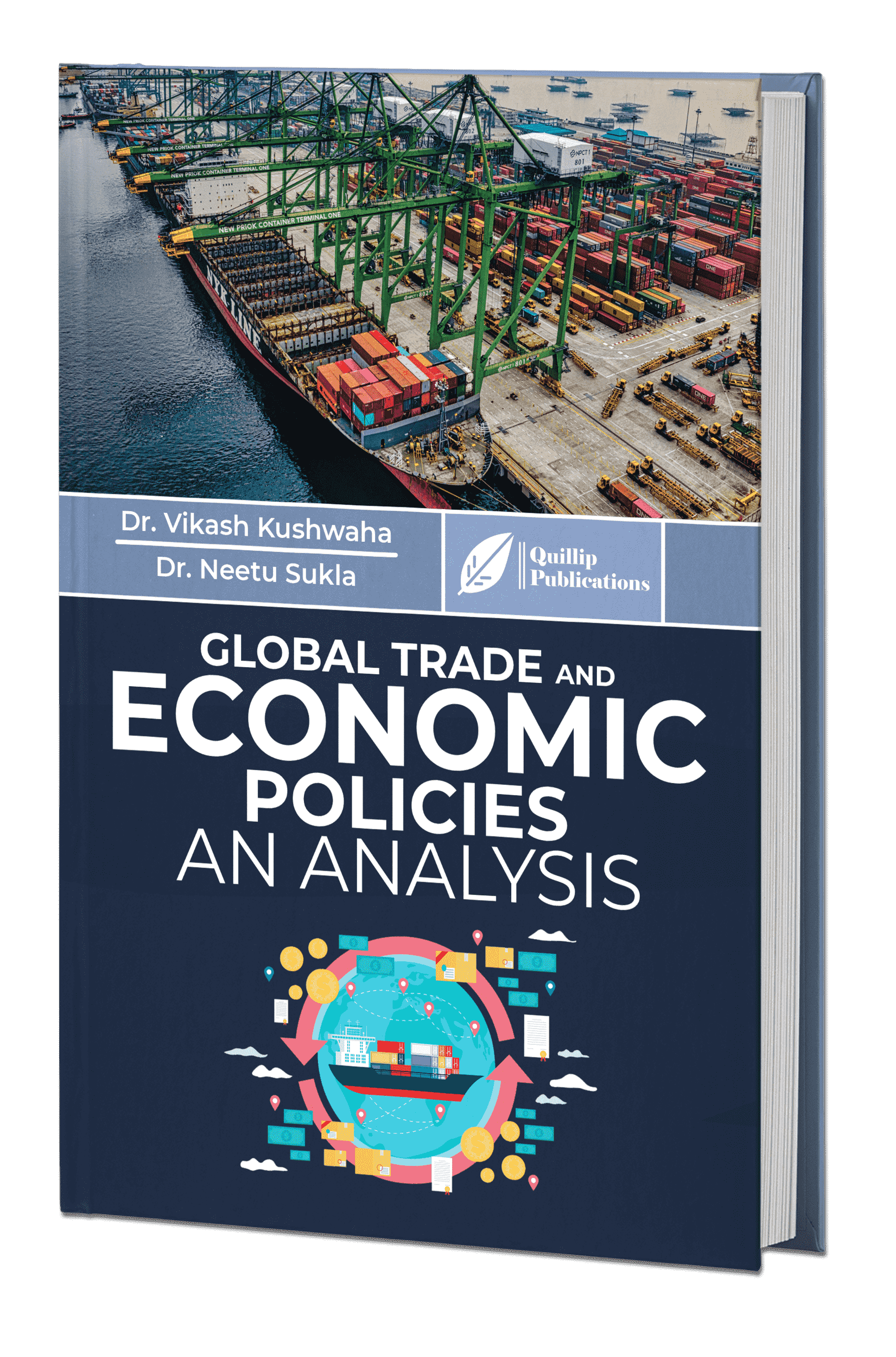 Global Trade and Economic Policies: An Analysis