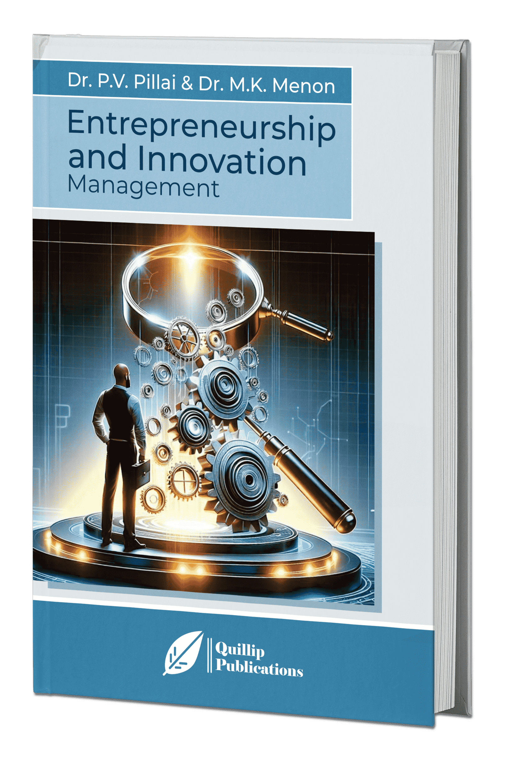 Entrepreneurship and Innovation Management