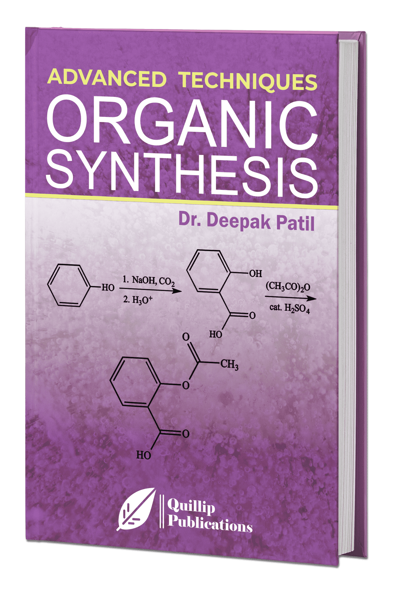 Advanced Organic Synthesis Techniques
